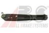 SUZUK 4520085001 Track Control Arm